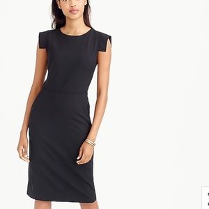 J.Crew Resume Dress - Size 6